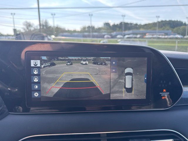 Used 2020 Hyundai Palisade Limited AWD/4WD image 21