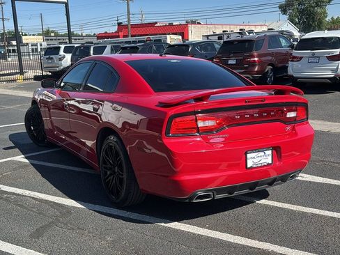 Used 2013 Dodge Charger R/T RWD image 5