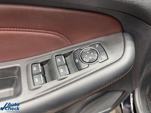 Used 2021 Ford Edge Titanium w/ Equipment Group 301A image 30