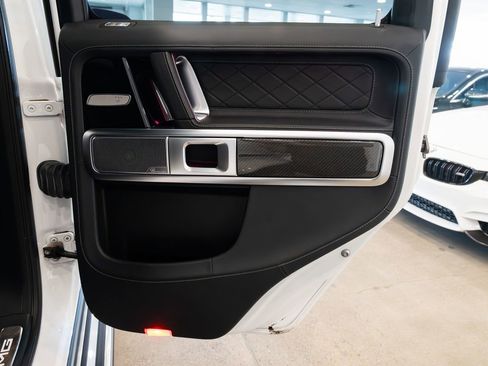 Used 2024 Mercedes-Benz G 63 AMG 4MATIC image 22