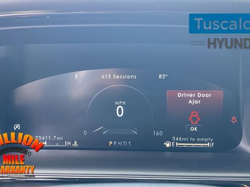 Used 2022 Lincoln Nautilus Reserve w/ Equipment Group 201A image 17