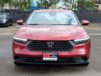 Used 2023 Honda Accord LX video 2