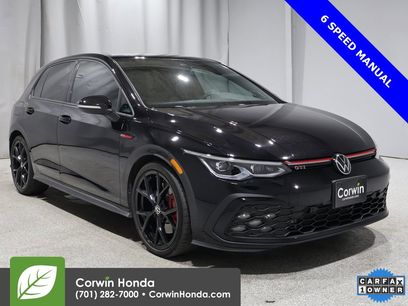 Used 2024 Volkswagen GTI SE