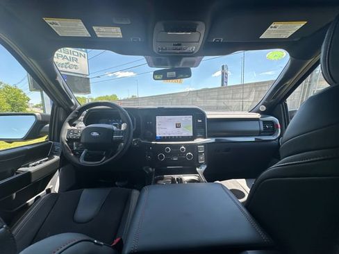 New 2026 Ford F150 Raptor AWD/4WD image 20