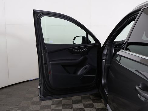 Used 2022 Audi Q7 2.0T Premium Plus image 24