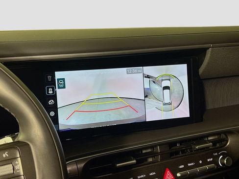 Used 2026 Hyundai Palisade Calligraphy FWD image 14