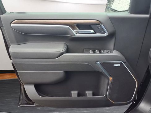 New 2026 Chevrolet Silverado 1500 RST image 15