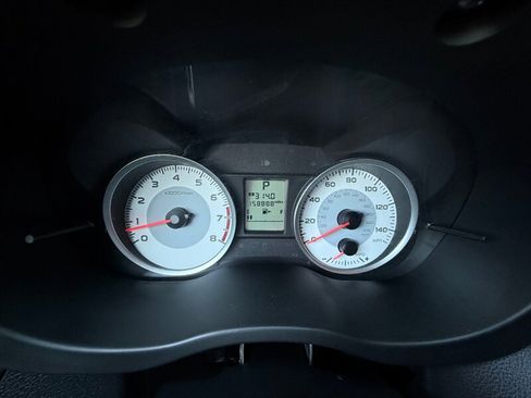 Used 2014 Subaru Impreza 2.0i Sport Premium w/ Popular Package #1 image 20