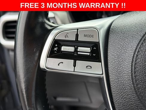 Used 2020 Kia Telluride S FWD image 41