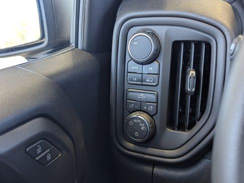 New 2026 Chevrolet Silverado 1500 Custom image 22