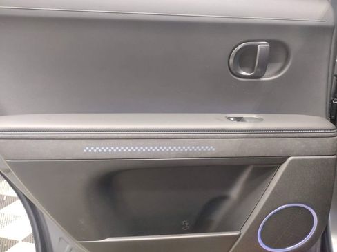 New 2025 Hyundai Ioniq 5 N image 43