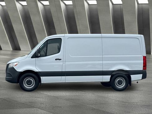New 2026 Mercedes-Benz Sprinter 2500 image 7