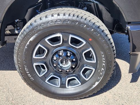 New 2026 Ford F350 Platinum AWD/4WD image 10