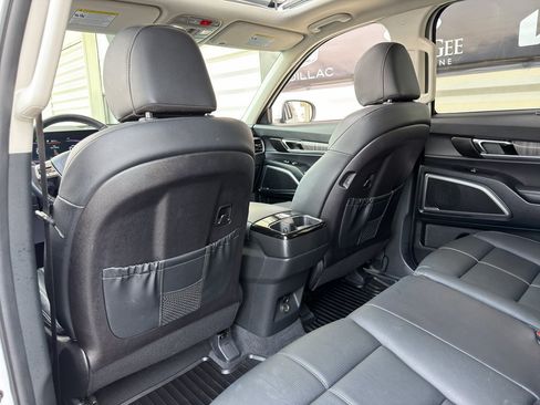 Certified 2024 Kia Telluride EX AWD/4WD image 14