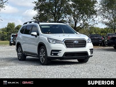 Used 2022 Subaru Ascent Limited w/ Technology Package