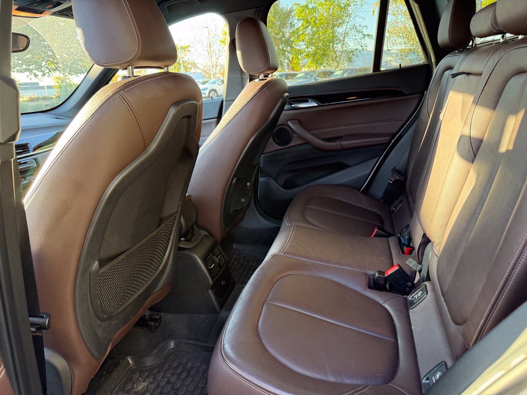 Used 2017 BMW X1 xDrive28i AWD/4WD image 17