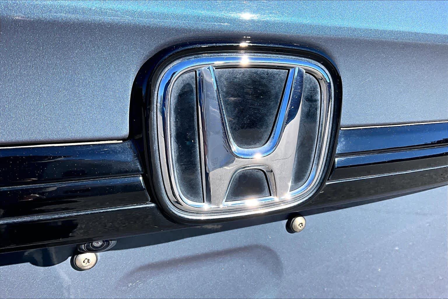 Used 2025 Honda Odyssey EX-L image 10
