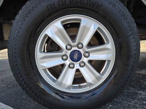 Used 2018 Ford F150 XL w/ Equipment Group 101A Mid image 30