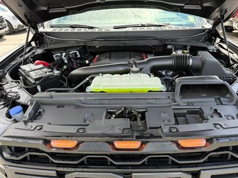 New 2026 Ford F150 Raptor AWD/4WD image 58