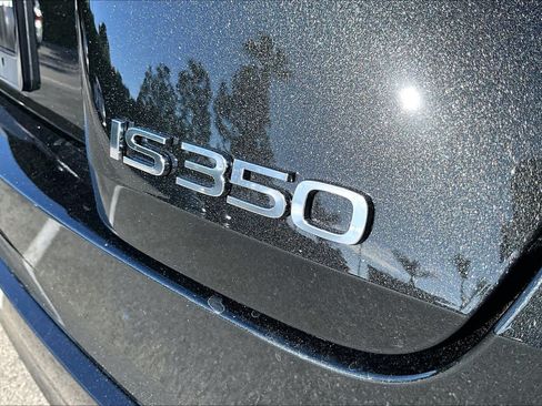 New 2026 Lexus IS 350 F Sport RWD image 8