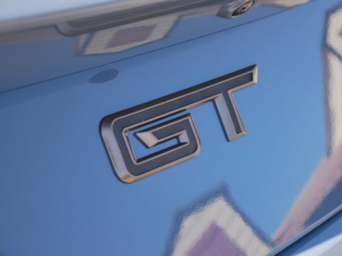 New 2025 Ford Mustang GT Premium image 18