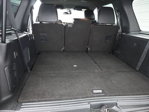 Certified 2017 Ford Expedition Limited AWD/4WD image 10