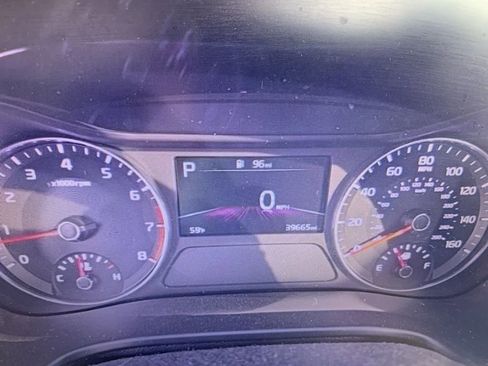 Used 2023 Kia Forte GT-Line w/ GT-Line Premium Package image 13