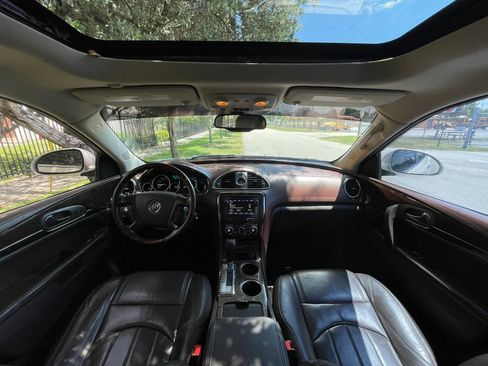 Used 2013 Buick Enclave Premium w/ LPO, Cargo Convenience Pkg FWD image 15
