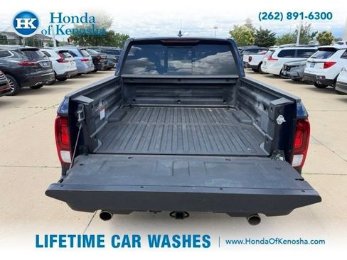 Used 2023 Honda Ridgeline RTL image 9