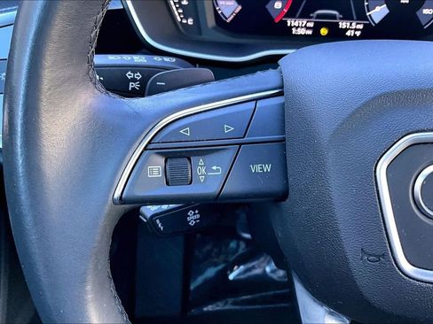 Used 2023 Audi Q3 2.0T Premium w/ Black Optic Sport Package image 11