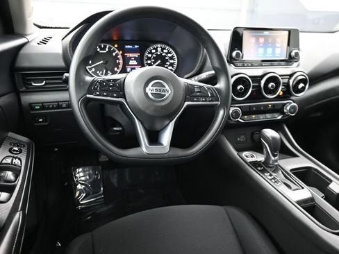 Used 2023 Nissan Sentra S FWD image 20