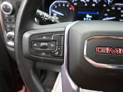 Used 2019 GMC Sierra 1500 Elevation w/ Elevation Value Package image 16