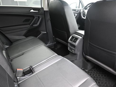 Used 2019 Volkswagen Tiguan SE w/ Panoramic Sunroof Package AWD/4WD image 24