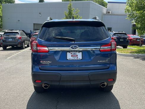 Certified 2022 Subaru Ascent Premium w/ Convenience Package AWD/4WD image 7