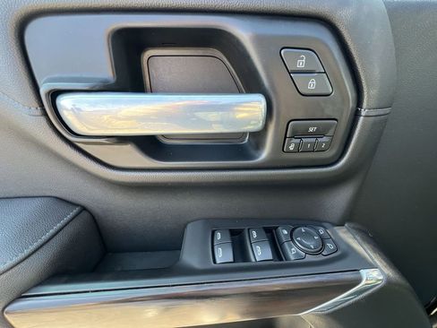 Certified 2021 GMC Sierra 1500 SLT w/ X31 Off-Road Package image 22