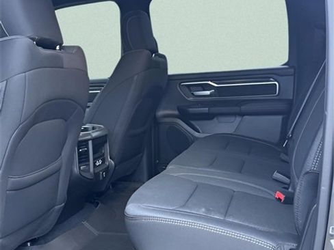New 2026 RAM 1500 Big Horn image 22