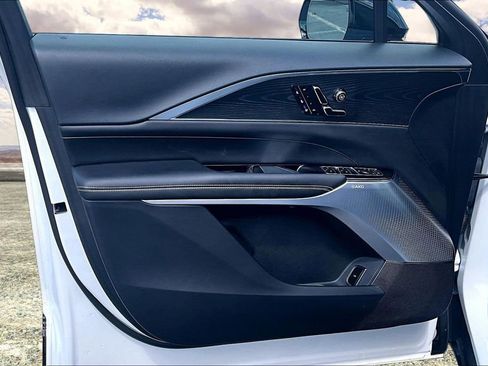 Certified 2025 Cadillac Lyriq Luxury w/ LPO, Floor Liner Package image 20