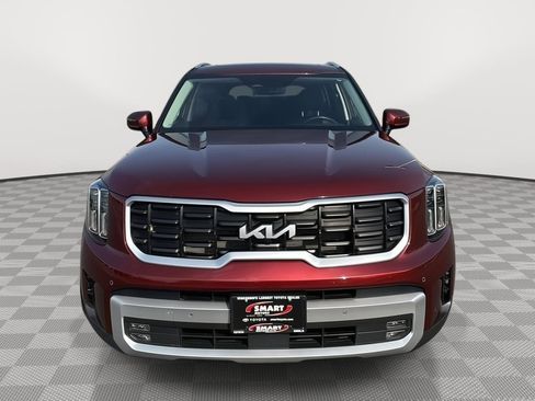 Used 2024 Kia Telluride SX image 21