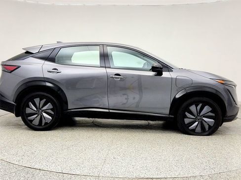 Used 2024 Nissan Ariya AWD image 4