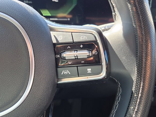 Certified 2025 Kia Sorento EX AWD/4WD image 21