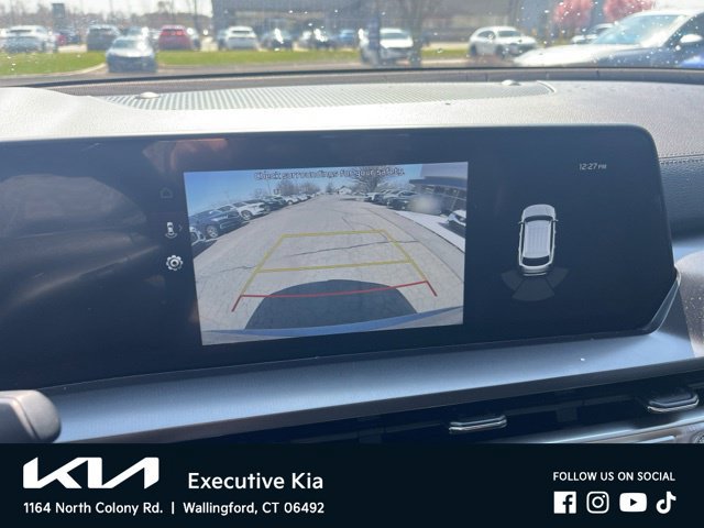Certified 2025 Kia Telluride S AWD/4WD image 51