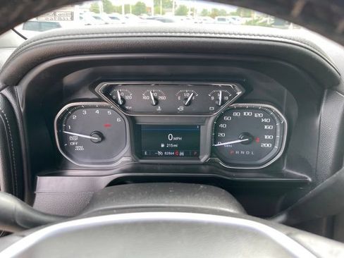 Certified 2020 GMC Sierra 1500 Elevation w/ Elevation Value Package AWD/4WD image 8