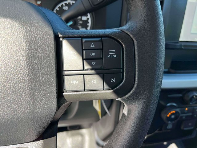 New 2027 Ford F250 XL AWD/4WD image 22