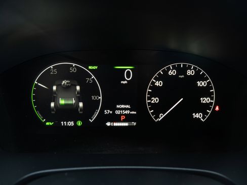 Certified 2024 Honda CR-V Sport Touring image 22