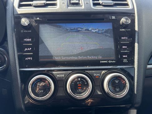 Used 2017 Subaru Forester 2.0XT Touring w/ Popular Package #2 AWD/4WD image 20