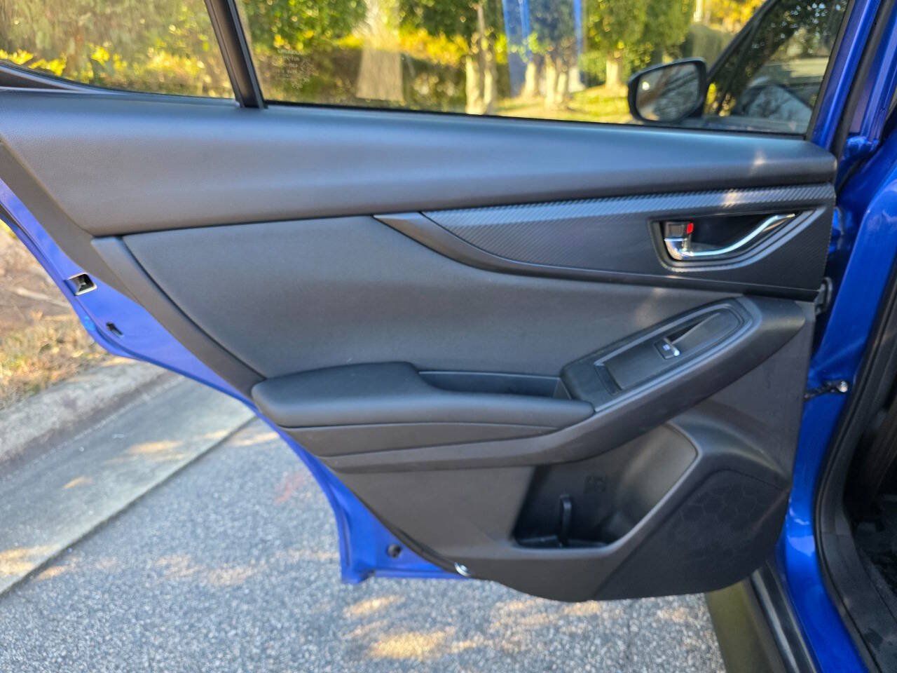 Used 2023 Subaru WRX Premium AWD/4WD image 25