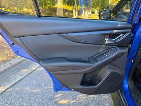 Used 2023 Subaru WRX Premium AWD/4WD image 25