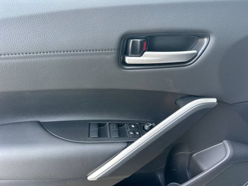 New 2026 Toyota Corolla Cross XLE image 10