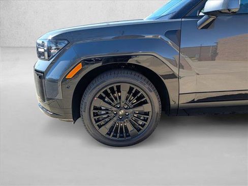 New 2026 Hyundai Santa Fe Calligraphy image 8