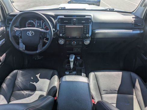 Used 2020 Toyota 4Runner TRD Off-Road Premium image 22